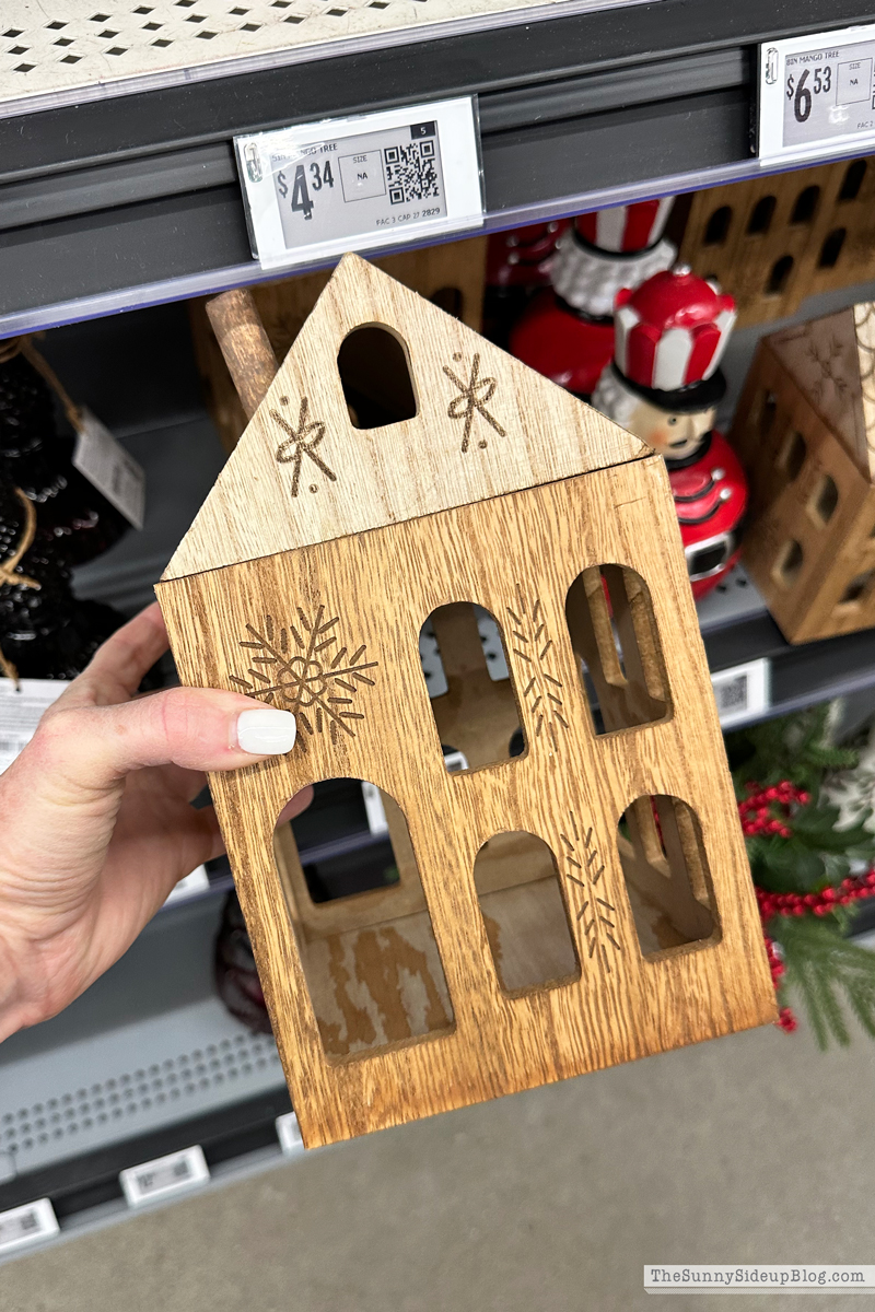 Fall trip and Walmart Christmas (Sunny Side Up)