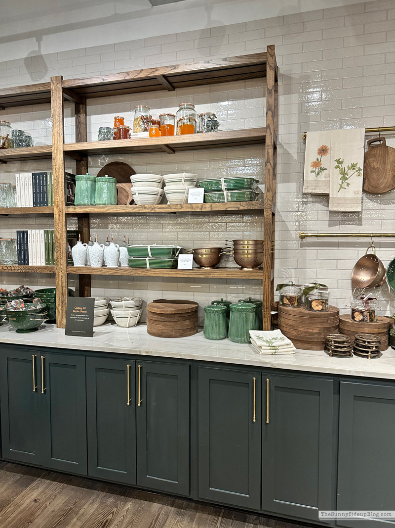 Magnolia (Sunny Side Up)