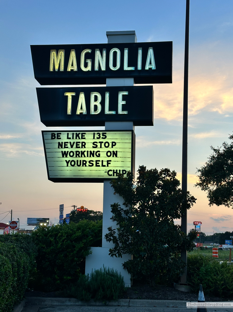 Parent's Weekend (Sunny Side Up)