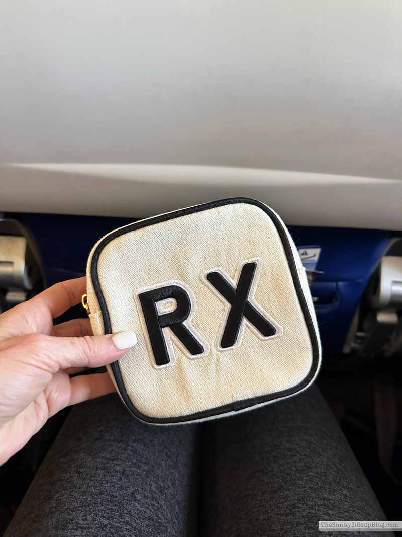 Saturday 6 (Sunny Side Up)