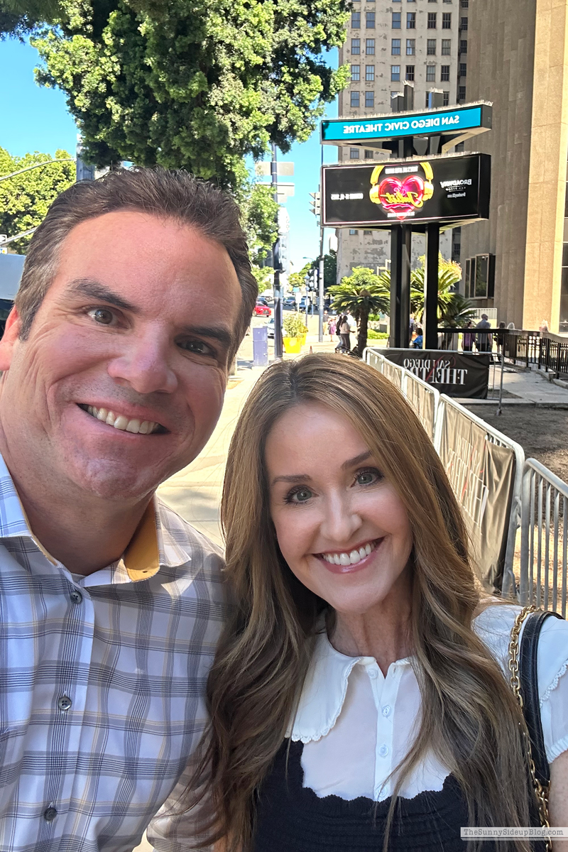 Saturday 6 (Sunny Side Up)