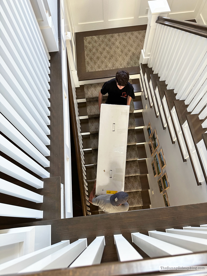 Christmas Inspo (Sunny Side Up)