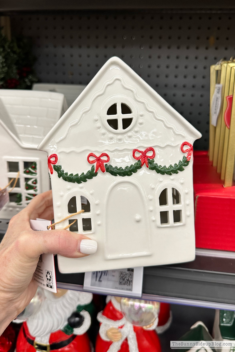 Fall trip and Walmart Christmas (Sunny Side Up)