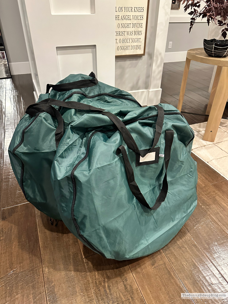 Holiday (Sunny Side Up)