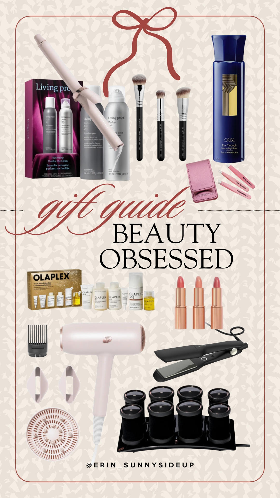 Gift Guides (Sunny Side Up Blog)