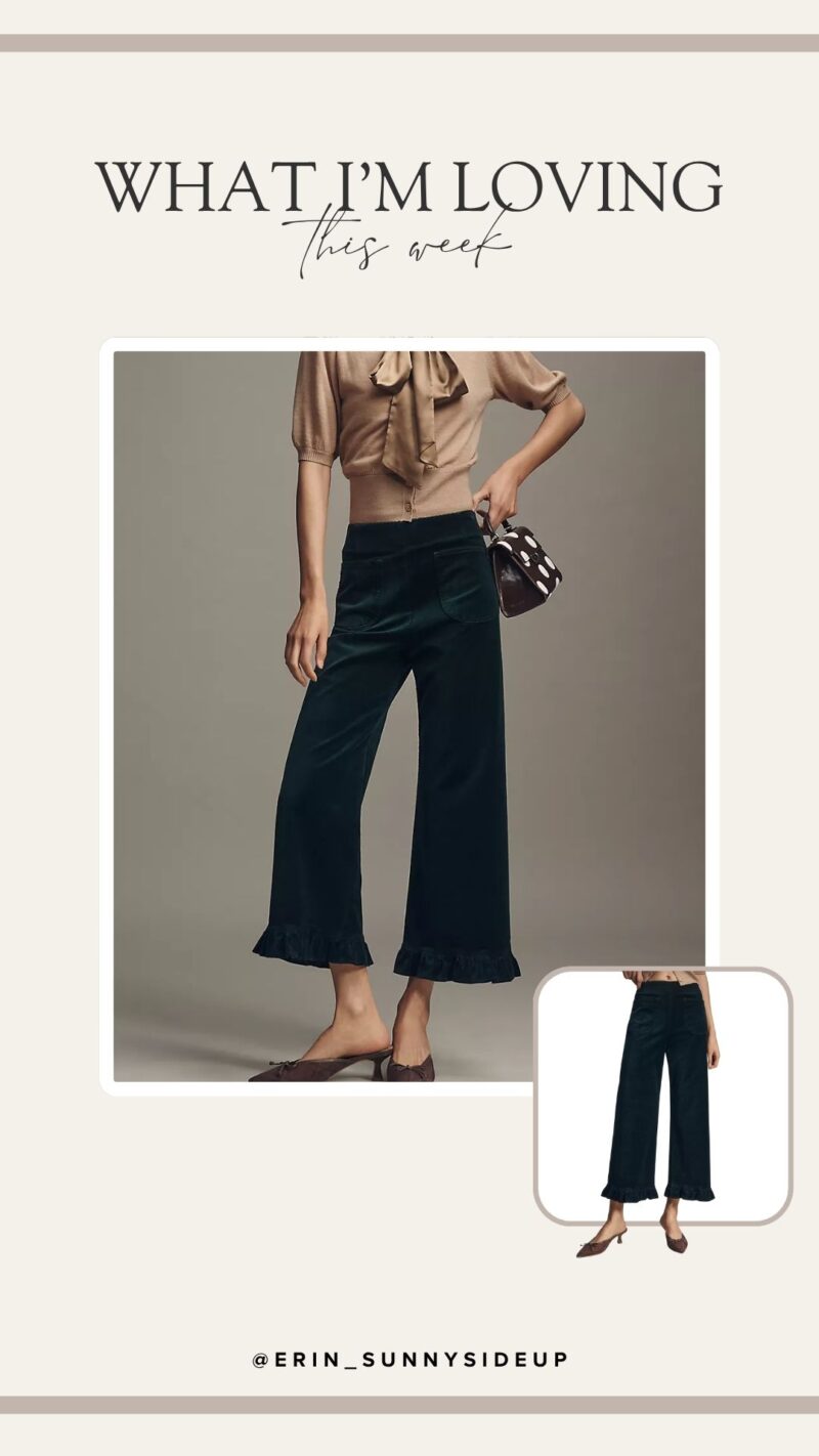 Sunday Edit (Sunny Side Up Blog)