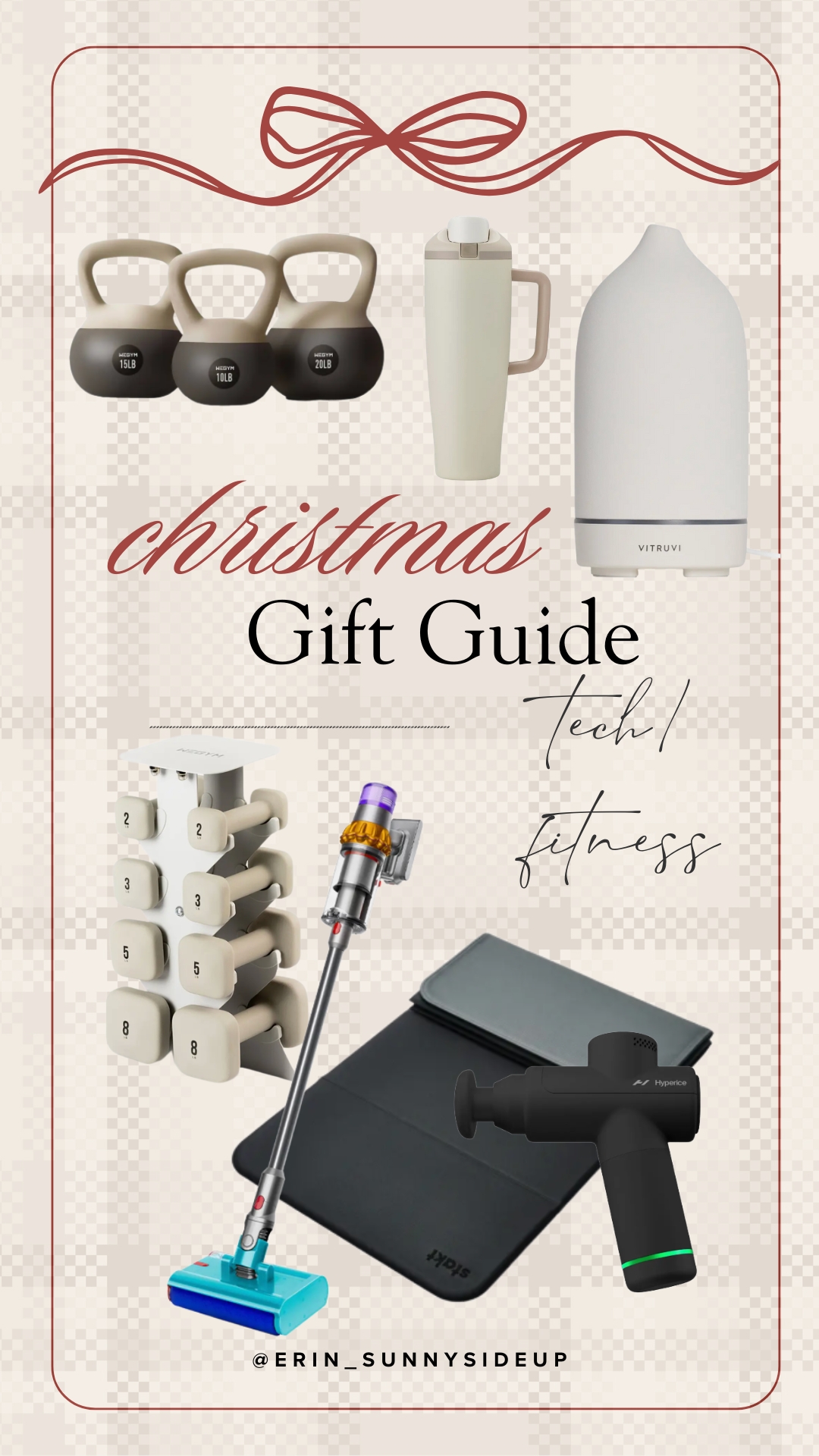 Gift Guides (Sunny Side Up Blog)