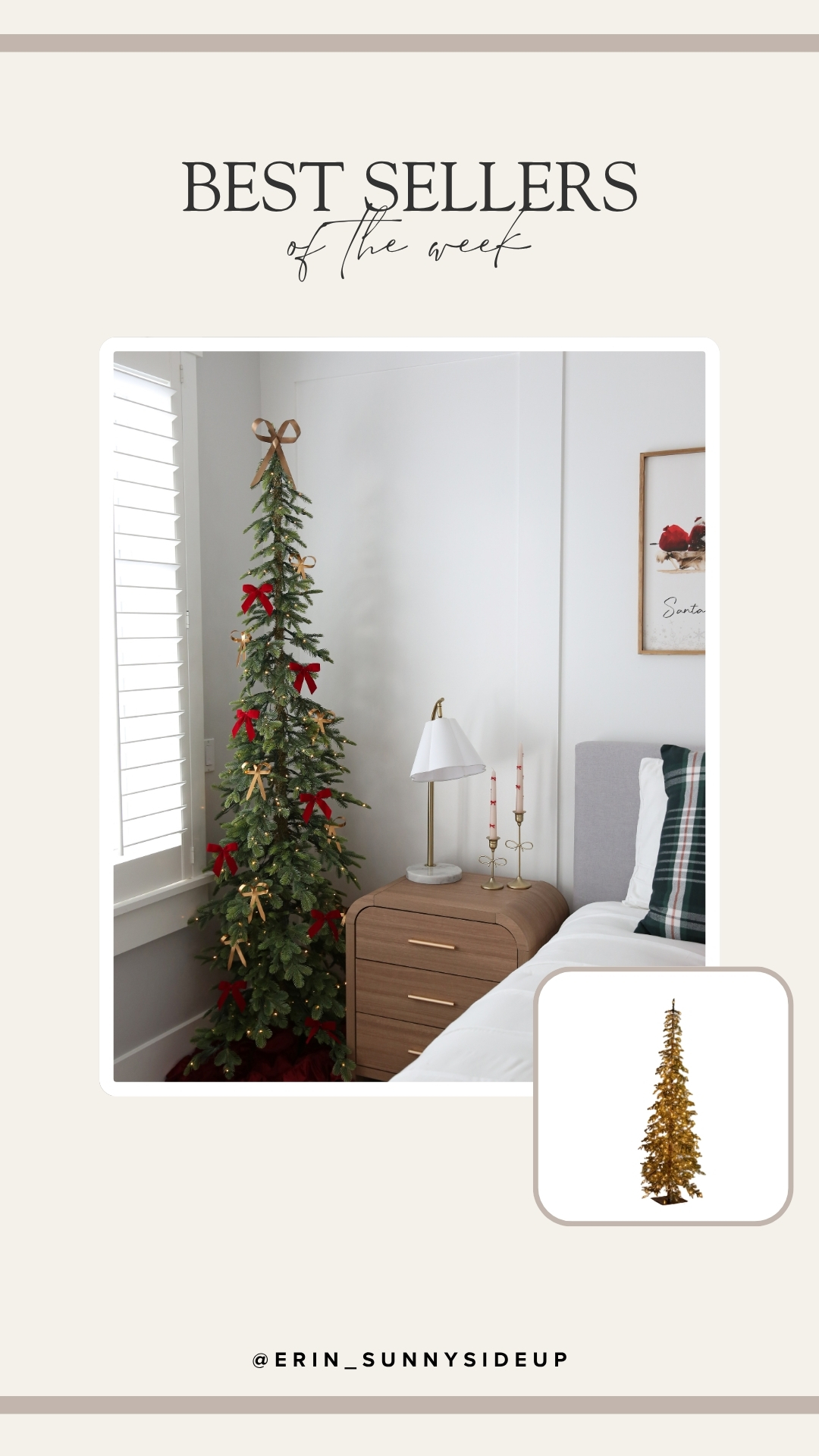 Sunday Edit (Sunny Side Up Blog)