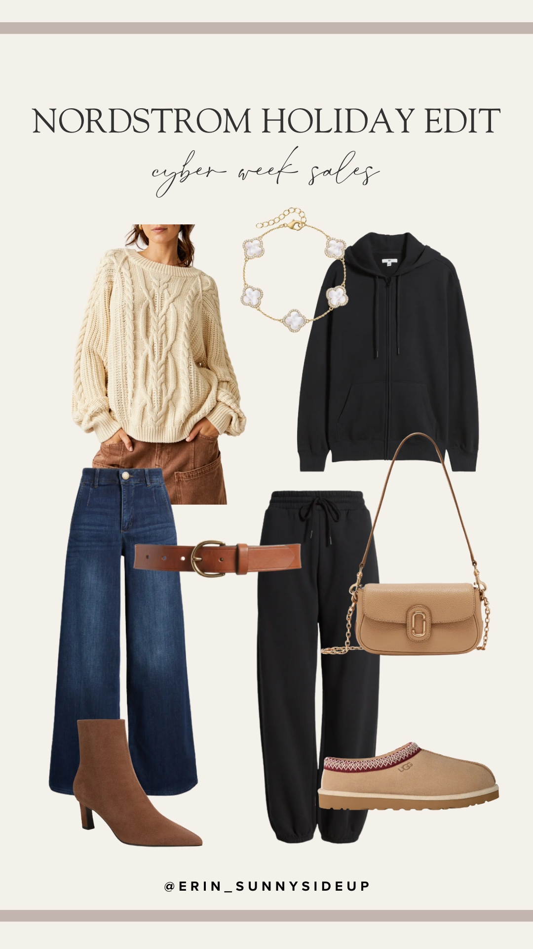 Cyber Week (Sunny Side Up Blog)