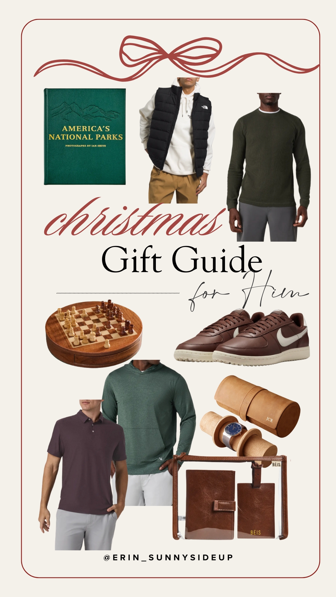 Gift Guides (Sunny Side Up Blog) 