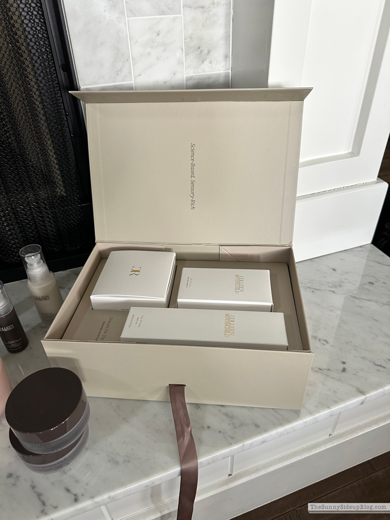 Christmas Decorating Ideas (Saturday 6 - Sunny Side Up)