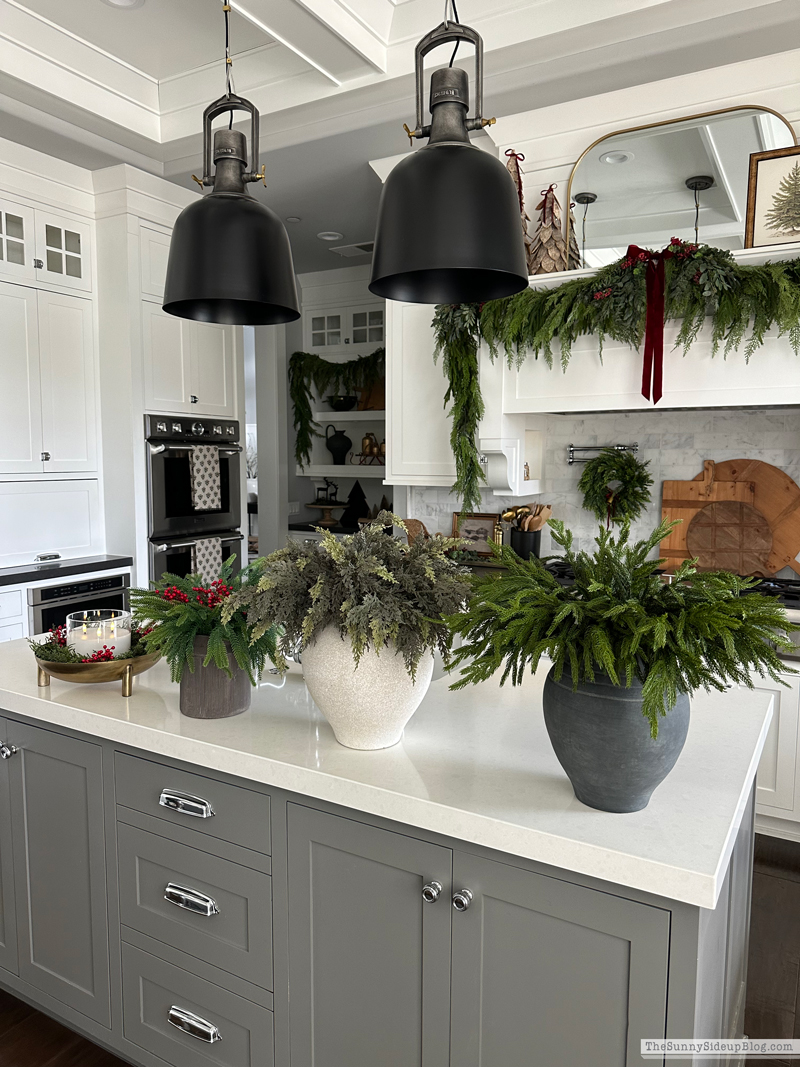 Christmas Decorating Ideas (Saturday 6 - Sunny Side Up)