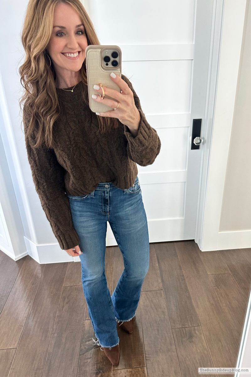 Holiday Favorites (Sunny Side Up)