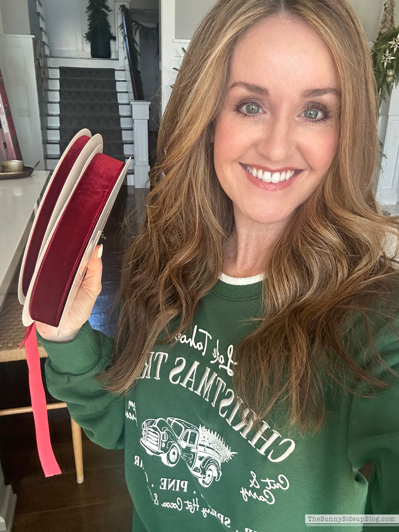 Holiday Gift Ideas (Sunny Side Up)