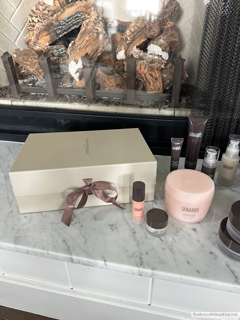 Christmas Decorating Ideas (Saturday 6 - Sunny Side Up)