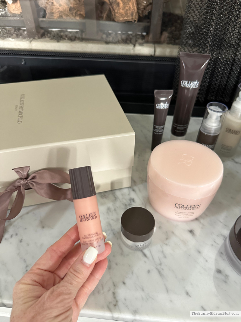 Christmas Decorating Ideas (Saturday 6 - Sunny Side Up)