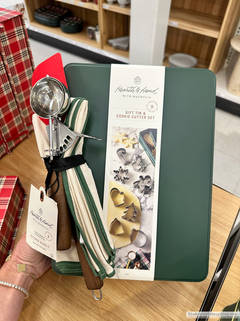 Holiday Favorites (Sunny Side Up)