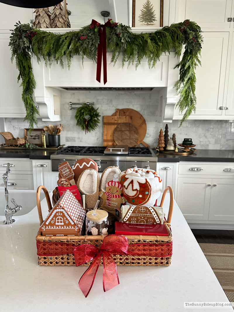 Holiday Gift Ideas (Sunny Side Up)