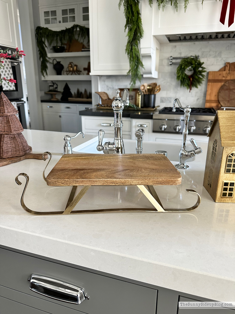 Holiday Favorites (Sunny Side Up)