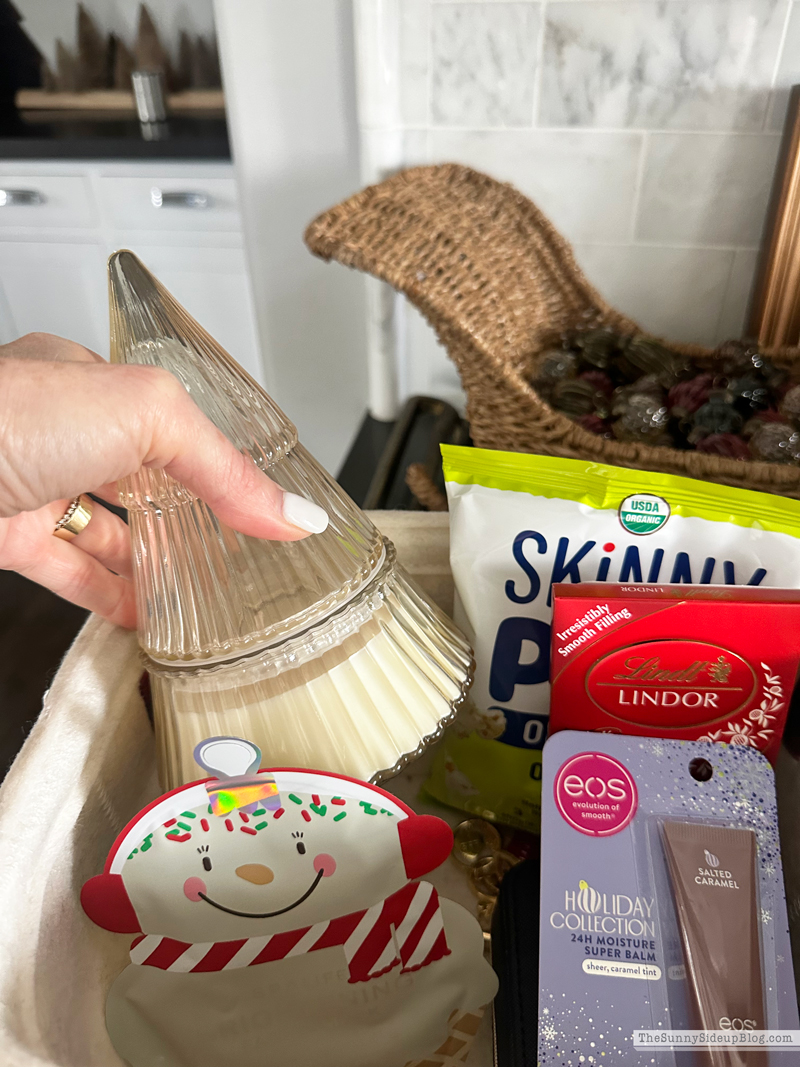 Christmas Decorating Ideas (Saturday 6 - Sunny Side Up)