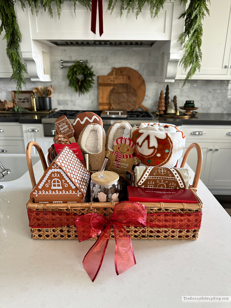 Holiday Gift Ideas (Sunny Side Up)