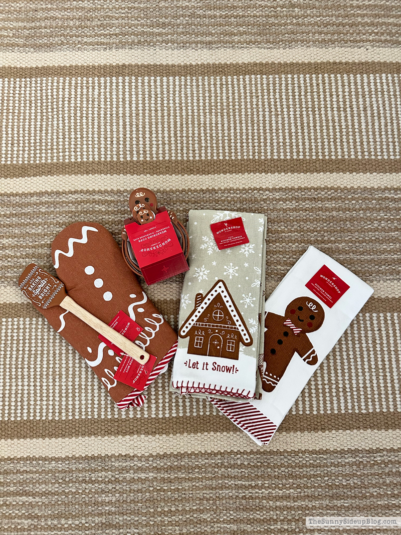 Holiday Gift Ideas (Sunny Side Up)