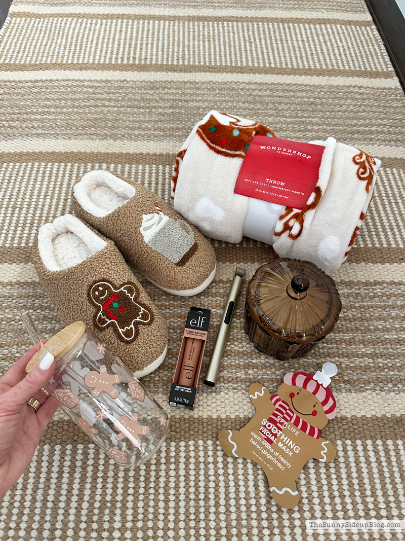 Holiday Gift Ideas (Sunny Side Up)