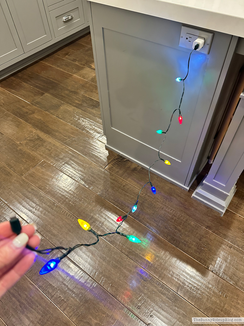 Holiday Favorites (Sunny Side Up)