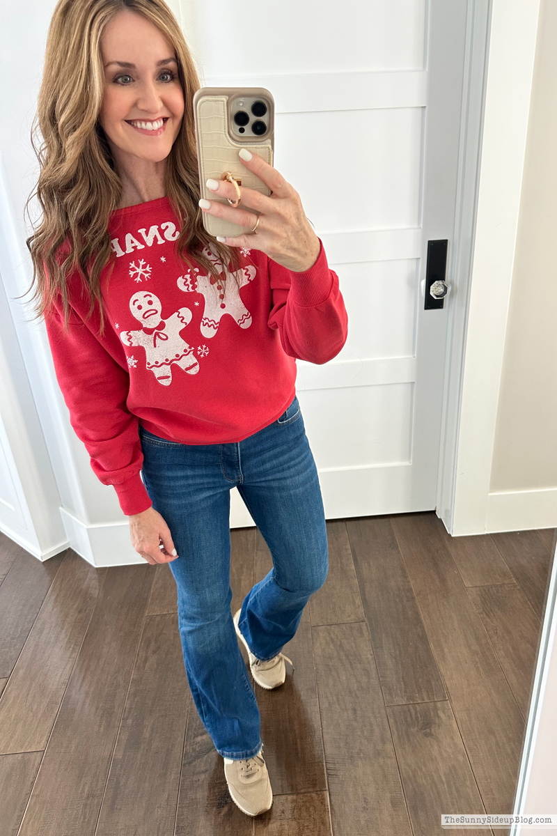 Holiday Gift Ideas (Sunny Side Up)