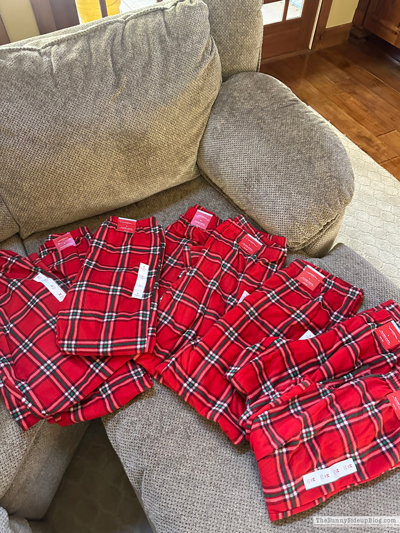 Thanksgiving/Sales (Sunny Side Up)