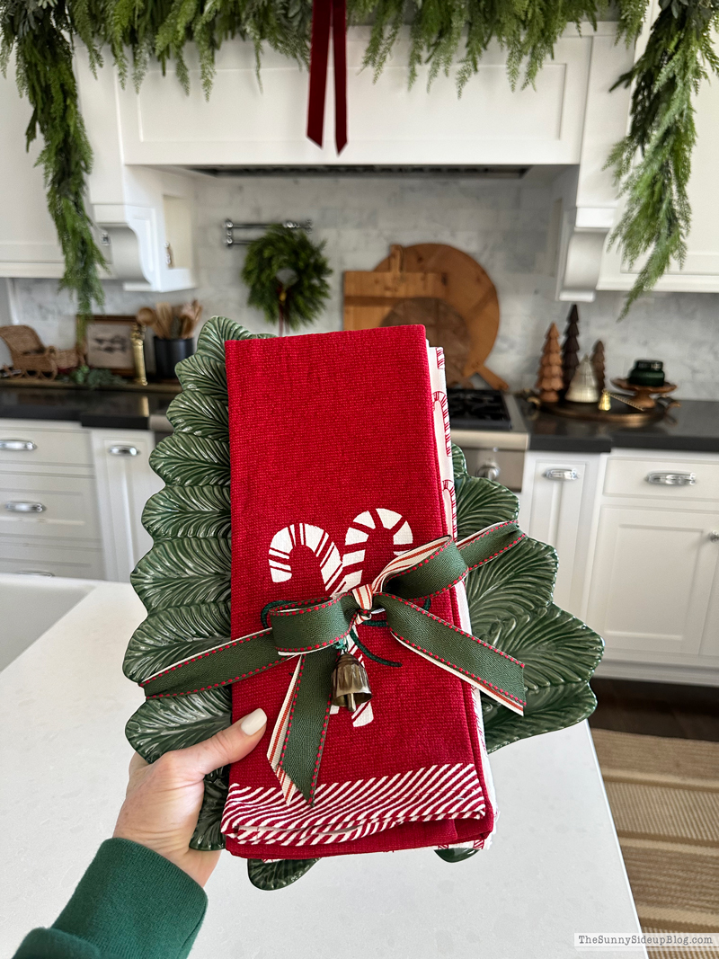 Holiday Gift Ideas (Sunny Side Up)