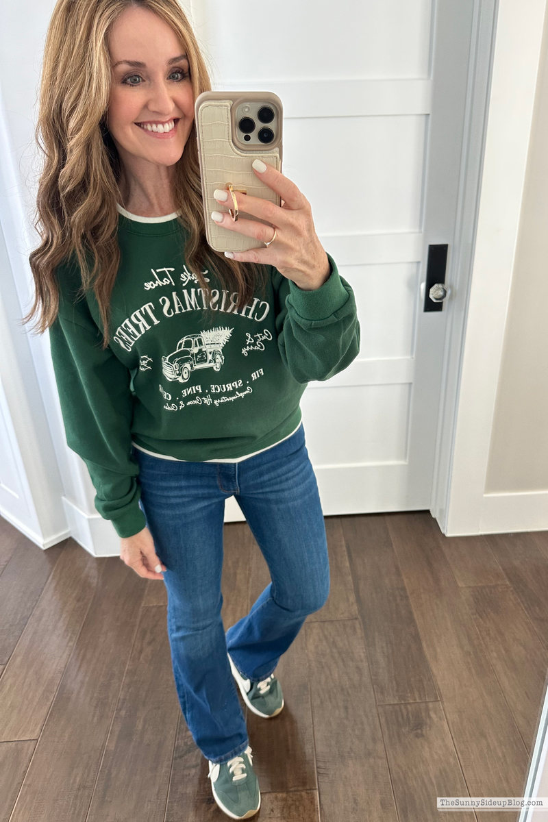 Holiday Gift Ideas (Sunny Side Up)