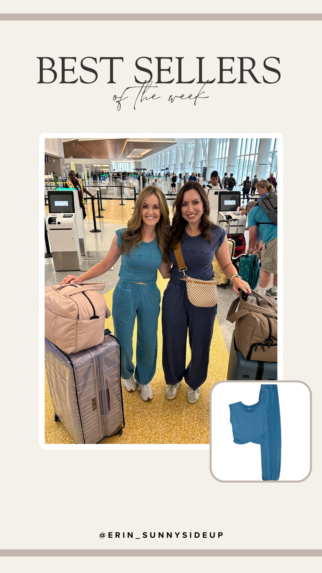 Sunday Edit (Sunny Side Up Blog)