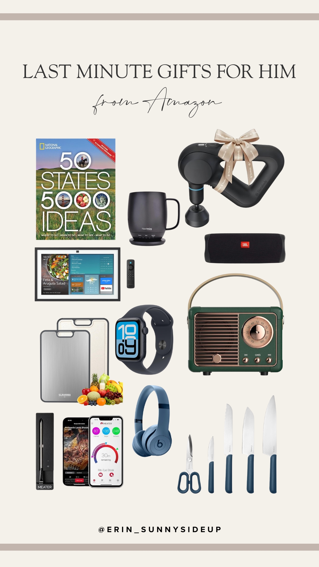 Sunday Edit (Sunny Side Up Blog)