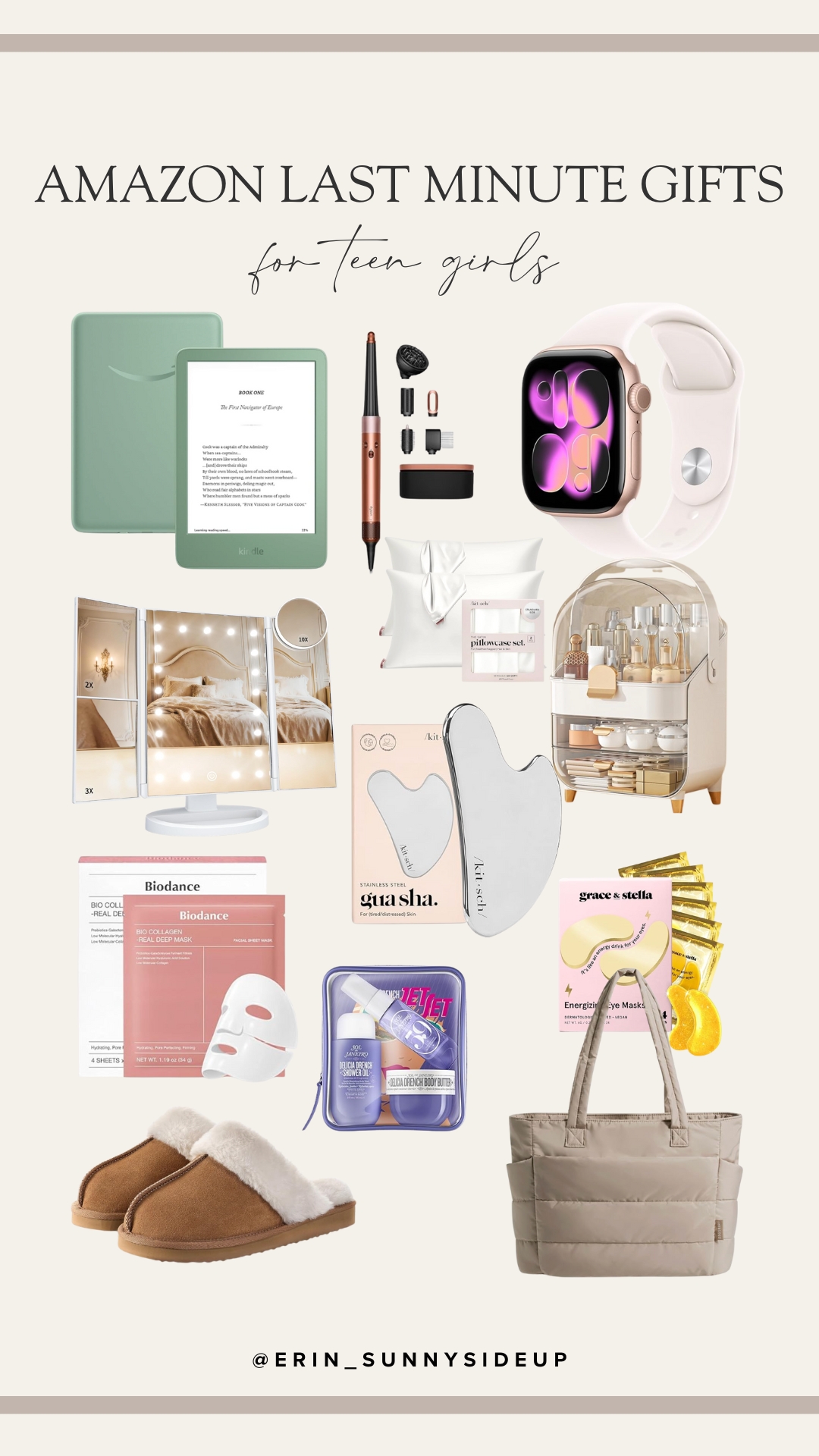 Sunday Edit (Sunny Side Up Blog)