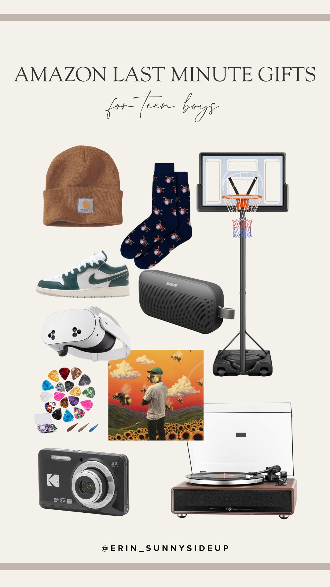 Sunday Edit (Sunny Side Up Blog)