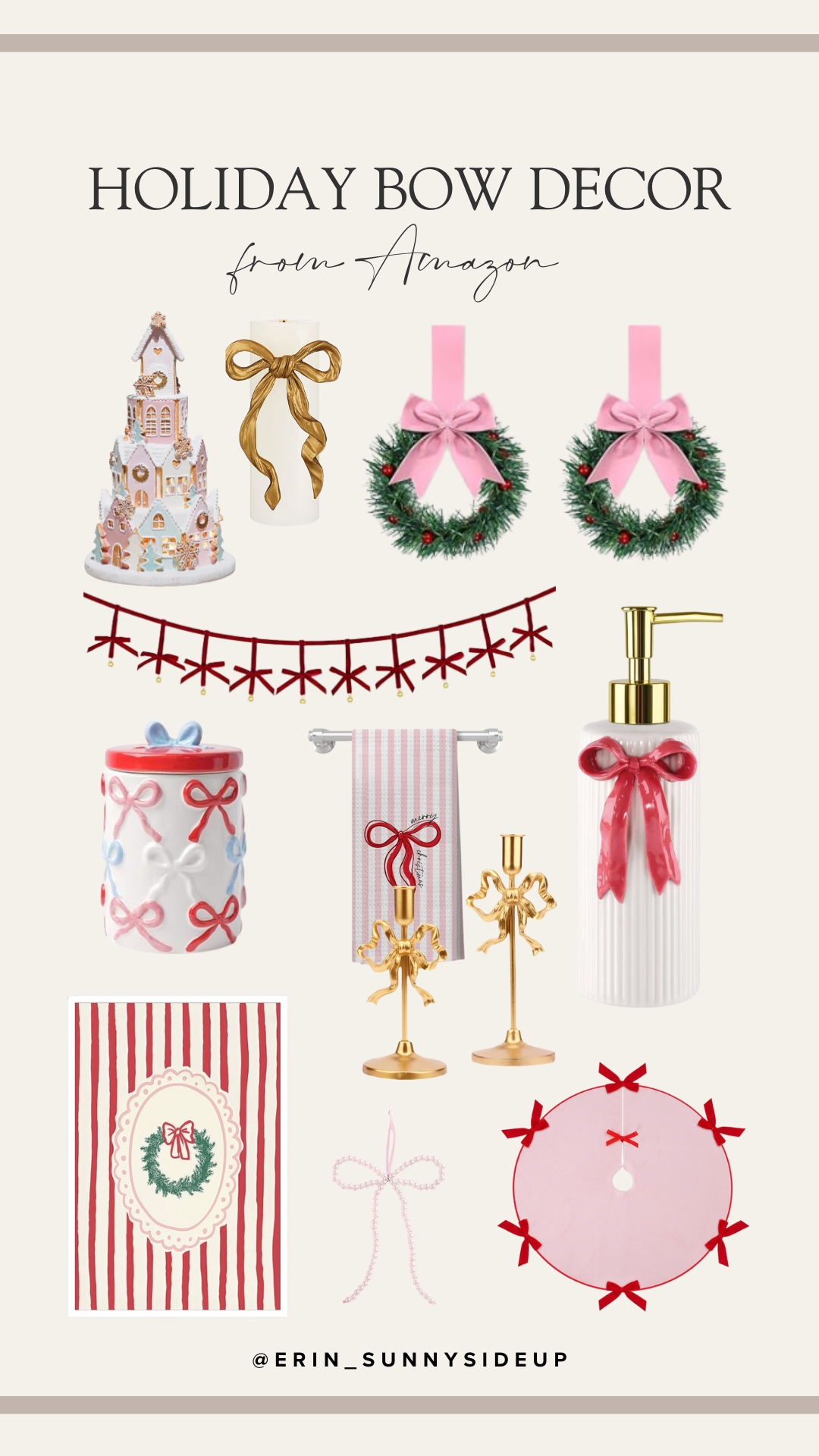 Sunday Edit (Sunny Side Up Blog)