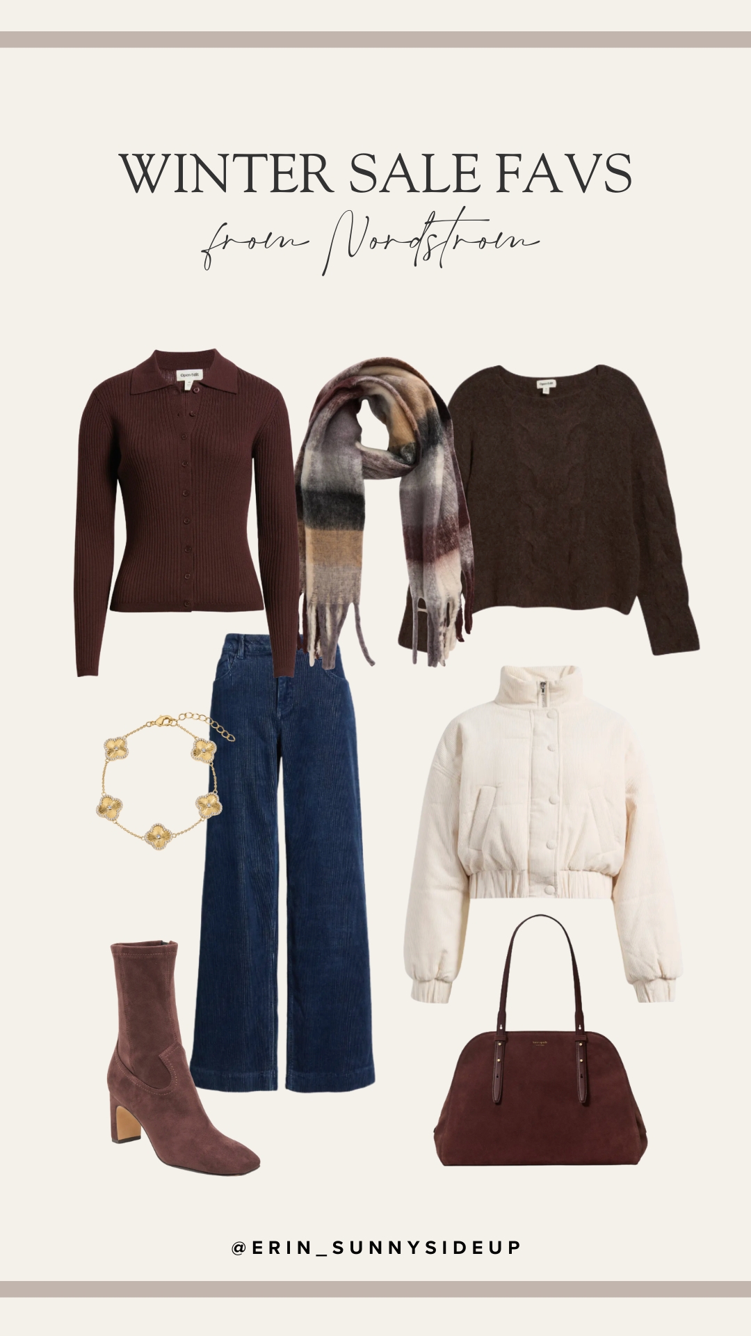 Sunday Edit (Sunny Side Up Blog)