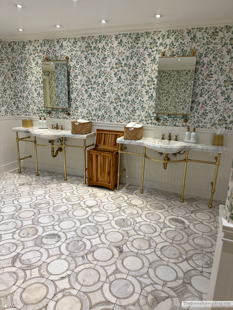 December Happenings (Sunny Side Up)