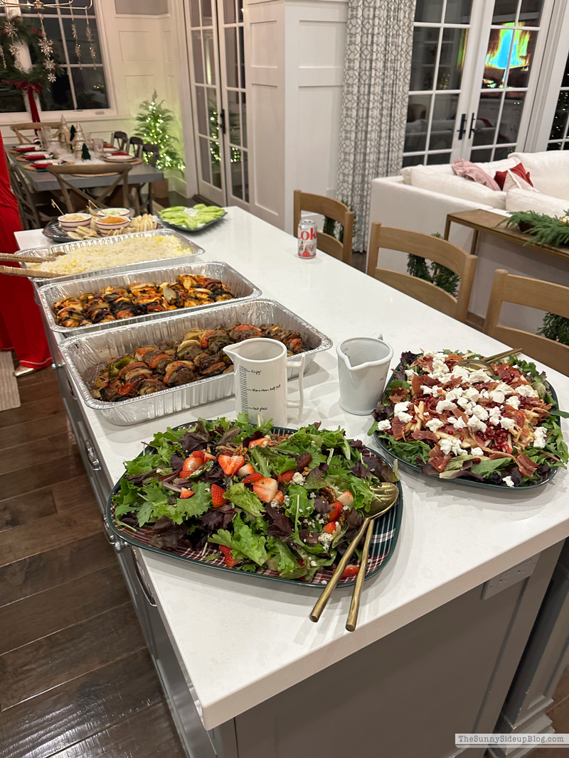 PJ Party 2025 (Sunny Side Up)