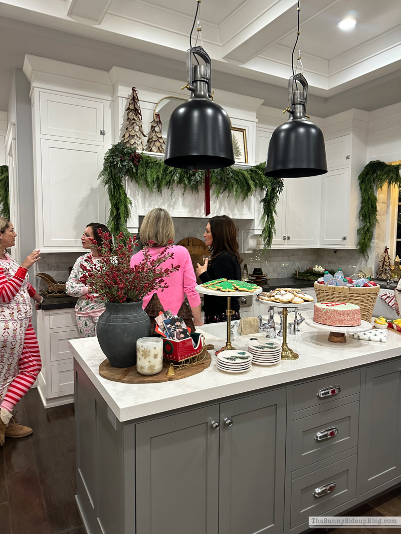 PJ Party 2025 (Sunny Side Up)